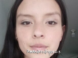 Amandarodriguezx