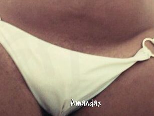 Amandax