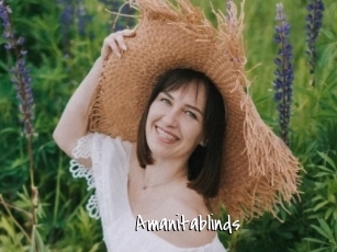 Amanitablinds