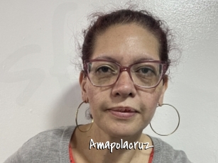 Amapolacruz