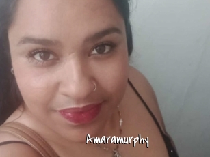 Amaramurphy
