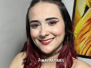 Amarantaa18