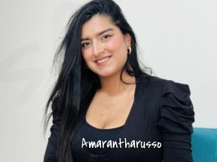 Amarantharusso