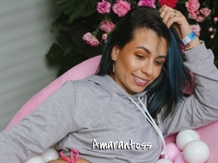 amarantoss Sexy Footjobs