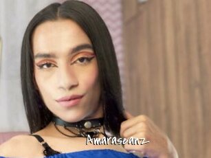 Amaraseanz