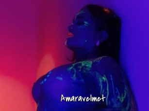 Amaravelmet