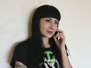 Amaru