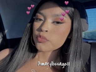 Amaryllissage111