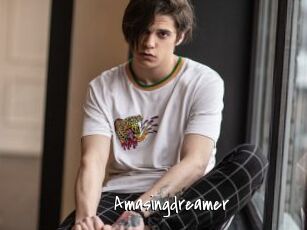 amasingdreamer Sexy Footjobs