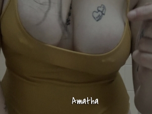 Amatha
