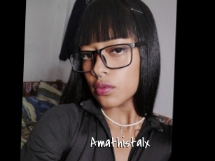 Amathistalx