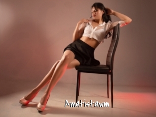 Amatistawm