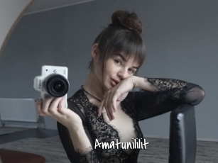 Amatunililit
