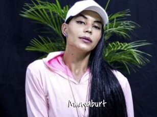 Amayaburt