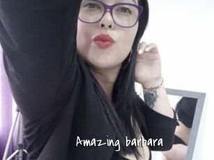 Amazing_barbara