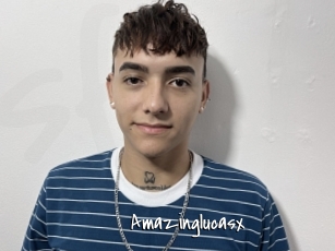 Amazinglucasx