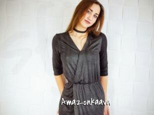 Amazonkaava