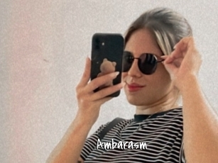 Ambarasm