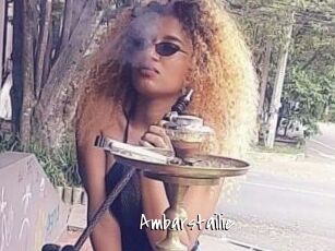 Ambarstailie