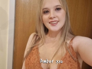 Amber_xxo