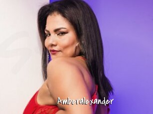 Amberalexander
