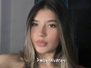 Amberalvares