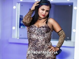 Amberappleton
