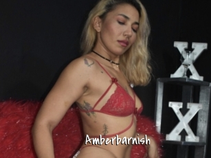 amberbarnish Sexy Footjobs