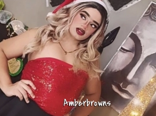Amberbrowns