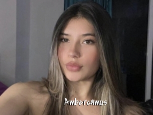 Ambercamus