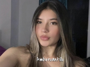 Ambercantillo