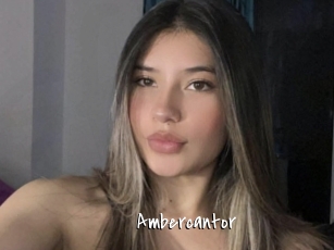Ambercantor