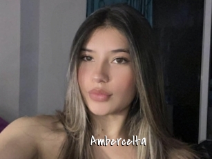Ambercelta