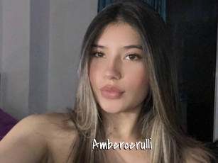 Ambercerulli