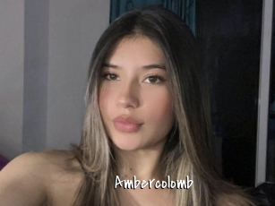 Ambercolomb