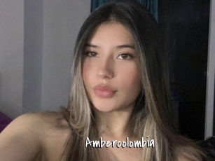 Ambercolombia