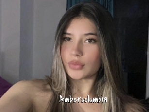 Ambercolumbia