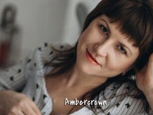 Ambercrown