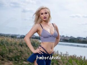 Amberdavalo