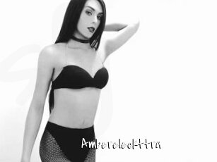Ambereleckttra