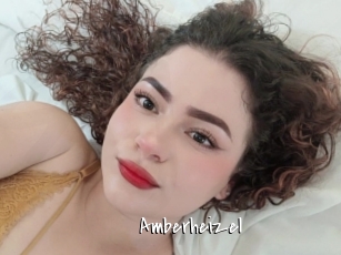 Amberheizel