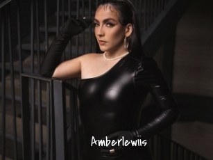 amberlewiis Sexy Footjobs