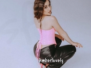 Amberlovely