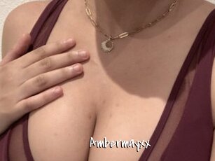 Ambermayxx