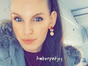 Amberpinkjoy
