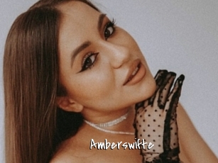 Amberswifte