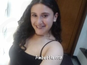 Ambertferria