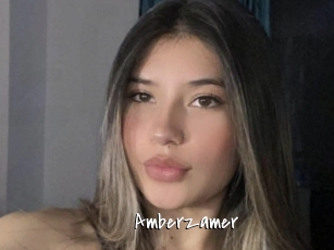 Amberzamer