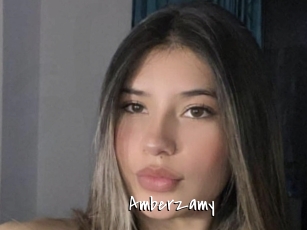 Amberzamy