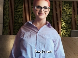 Amebrown